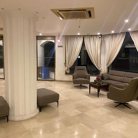 Amilla Beach Resort Bodrum Exterior foto