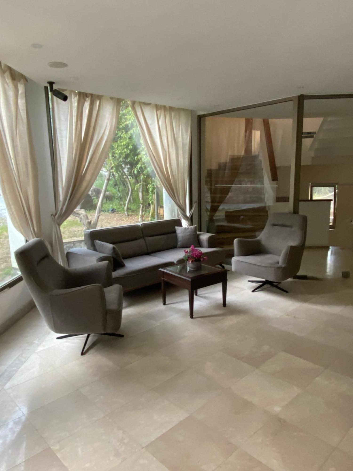 Amilla Beach Resort Bodrum Exterior foto