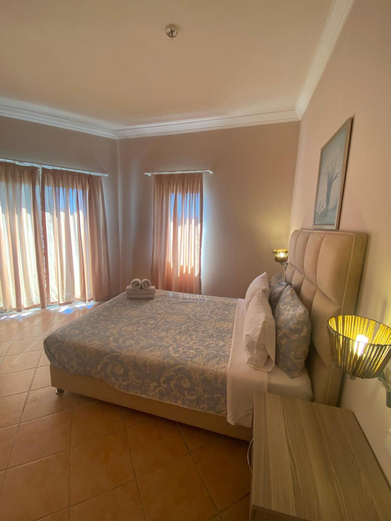 Amilla Beach Resort Bodrum Exterior foto